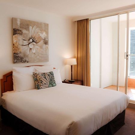 The Sebel Quay West Auckland Aparthotel Buitenkant foto
