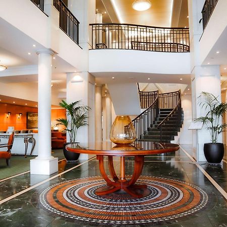 The Sebel Quay West Auckland Aparthotel Buitenkant foto