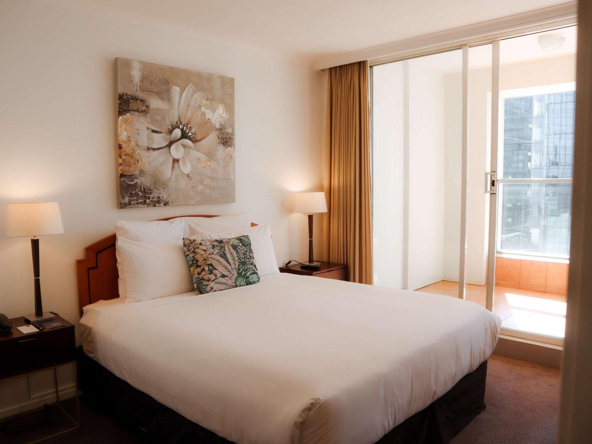 The Sebel Quay West Auckland Aparthotel Buitenkant foto