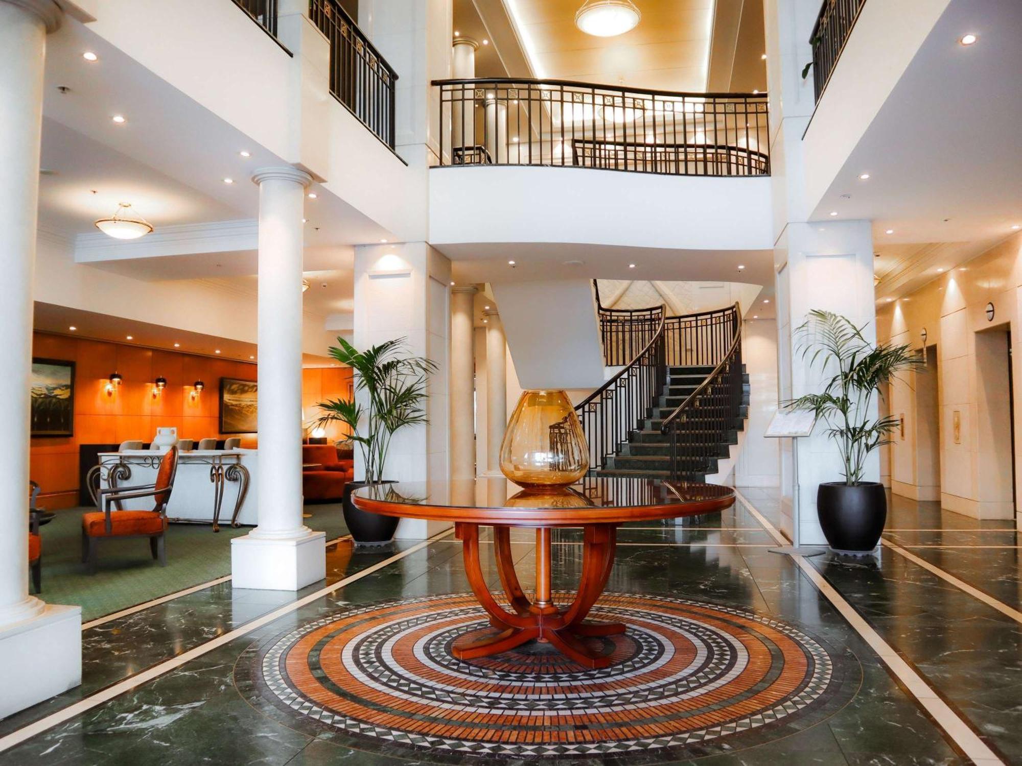 The Sebel Quay West Auckland Aparthotel Buitenkant foto