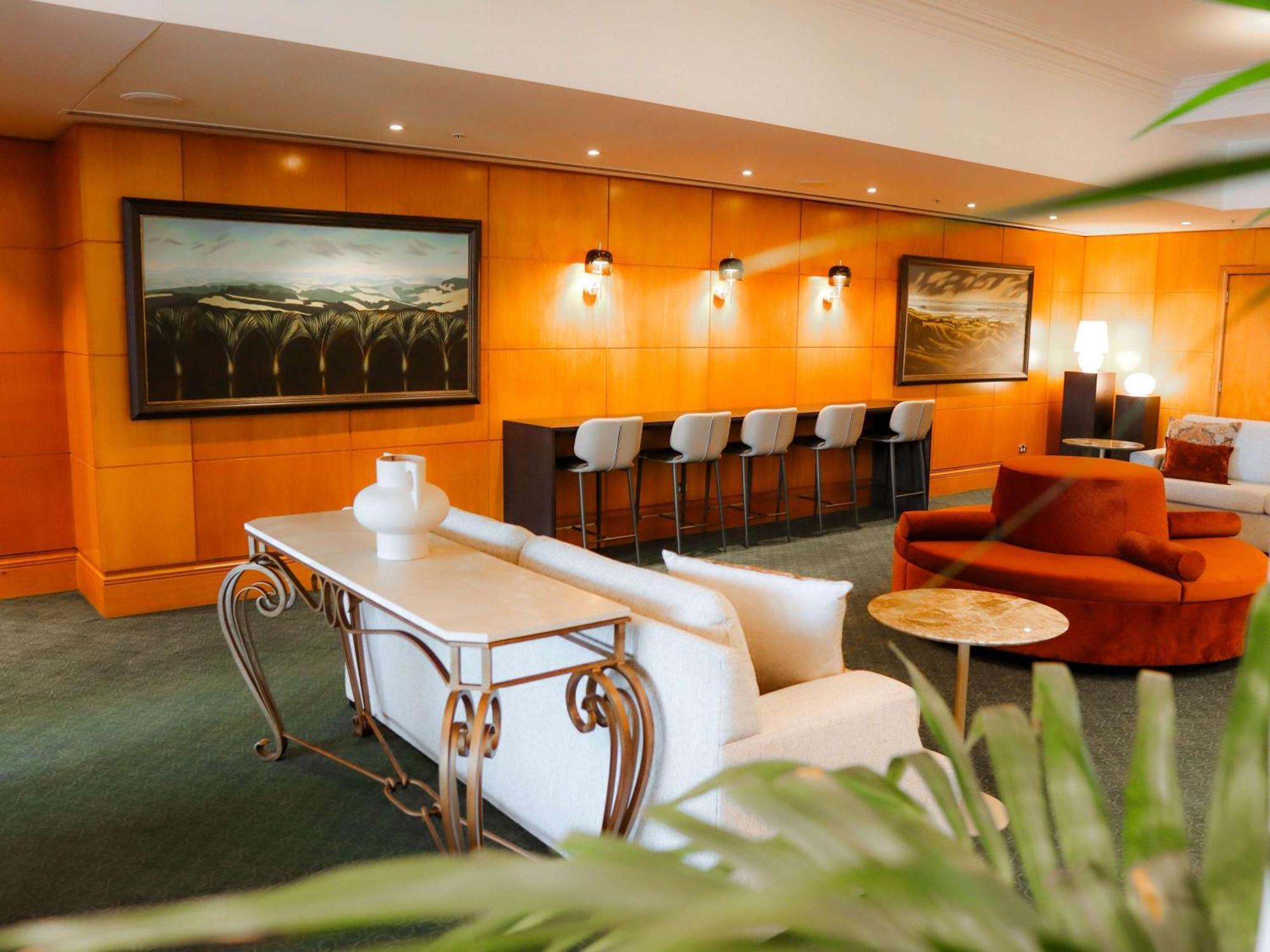 The Sebel Quay West Auckland Aparthotel Buitenkant foto